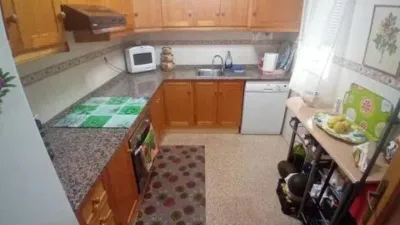Apartment at Pj Puerta de Riad, 1 photo 10