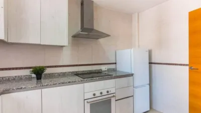 Apartment on Calle del Pozo photo 17