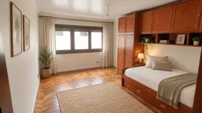 Chalet in A Baiuca photo 6
