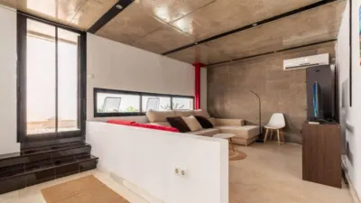 Townhouse in Campanillas photo 6
