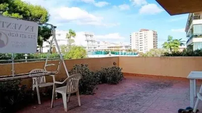 Apartment on Avinguda de Pere Vaquer photo 11