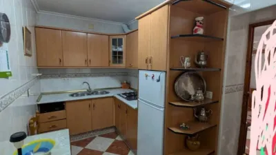Chalet en Alcaudete photo 24