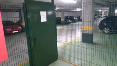 Garaje en alquiler en Ferrol - Más