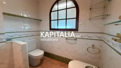 Apartment in Ensanche photo 15