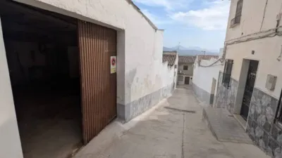 Chalet on Calle de la Fuente Zaide photo 2