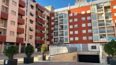 Apartment in Espinardo photo 14