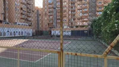 Piso en Urbadiez-Entrepuentes photo 17