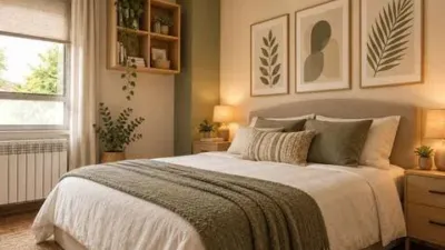 Apartment in Lakua Bizkarra photo 8