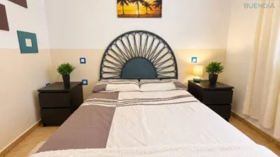 Apartment in El Alamillo photo 26