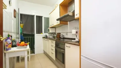 Apartment in Esplugues de Llobregat photo 23