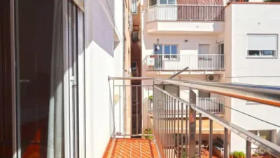Apartment in Esplugues de Llobregat photo 19