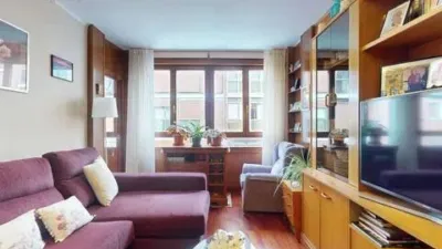 Apartment in Astrabudúa photo 8