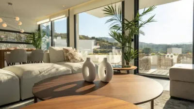 Chalet in La Cala Golf-Lagar Martell photo 6