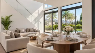 Casa – Benissa, Ferrando, la Marina Alta - Vista 4