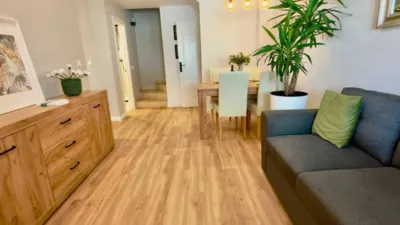 Casa – Orihuela, Villa Rosa, Urbanización la Florida - Más