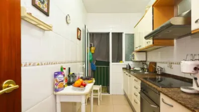 Apartment in Esplugues de Llobregat photo 9