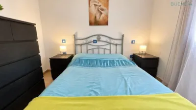 Apartment in El Alamillo photo 17
