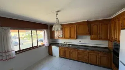 Terraced house in Culleredo photo 48