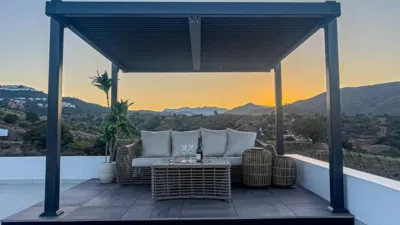 Chalet in La Cala Golf-Lagar Martell photo 11