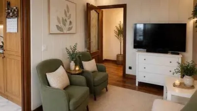Apartment in Errekaldeberri photo 29