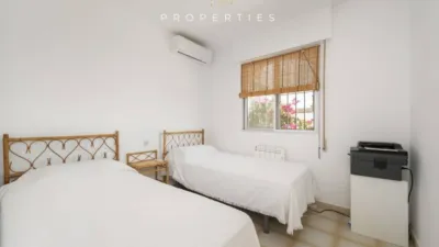 Chalet in Busot photo 29
