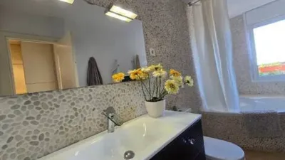 Apartment in Sant Just Desvern photo 43