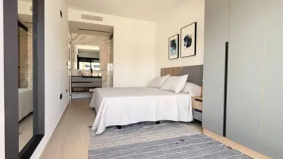 Apartment in Urbanizations photo 14