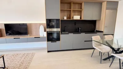 Apartment in Urbanizations photo 11