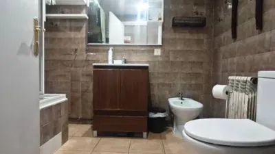 Apartment in Lakua Bizkarra photo 5