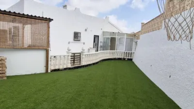 Casa – Orihuela, Playa Flamenca I, Urbanización La Zenia II - Vista 5
