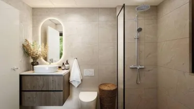 Chalet in Los Montesinos photo 5