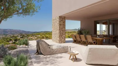 Casa - Vista 2