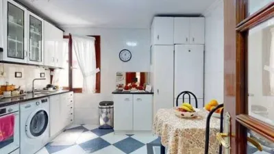 Apartment in Astrabudúa photo 2