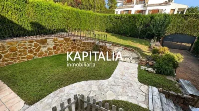 House in Matola-La Foia-Las Bayas-La Marina photo 26