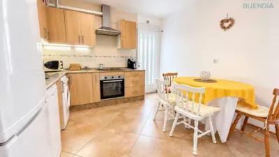 Apartment in El Alamillo photo 11