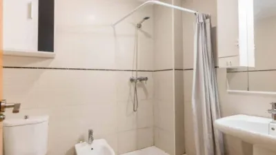 Apartment on Calle del Pozo photo 5