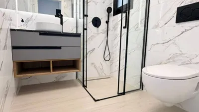 Apartment in Urbanizations photo 32