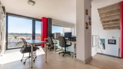 Townhouse in Campanillas photo 21
