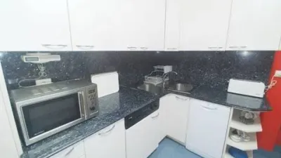 Apartment in Algorta photo 19