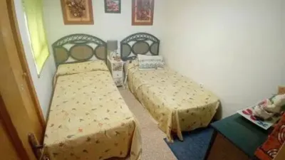 Apartment at Pj Puerta de Riad, 1 photo 20