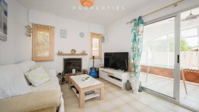 Chalet in Busot photo 22