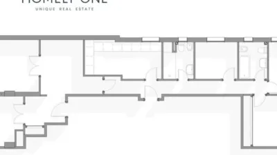 Apartment on Castellana photo 18