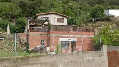 Chalet in Vallirana photo 2
