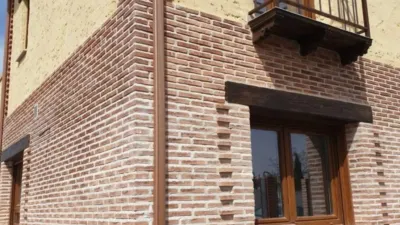 Casa pareada en El Casar photo 17