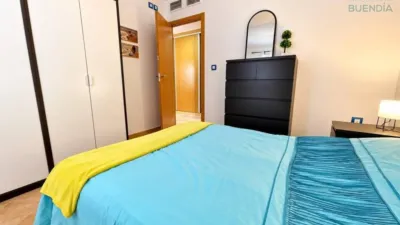 Apartment in El Alamillo photo 20