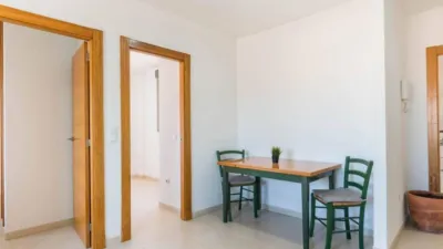 Apartment on Calle del Pozo photo 8