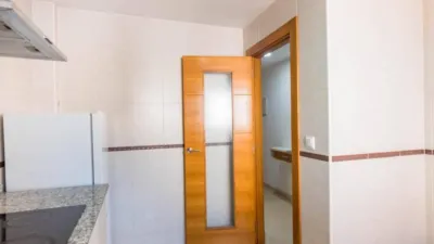 Apartment on Calle del Pozo photo 22