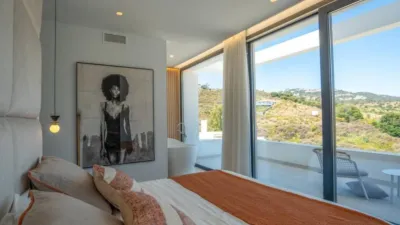 Chalet in La Cala Golf-Lagar Martell photo 13