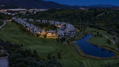 Chalet in Estepona photo 46