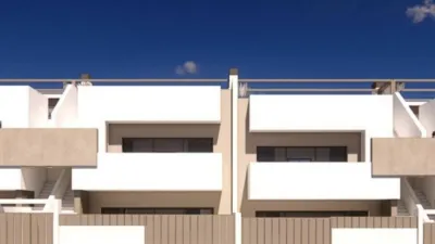 Casa – Pilar de la Horadada, Barrio Los Segundas, Los Hortelanos - Vista 5